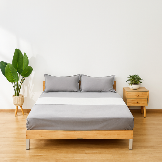 Reconnect Sleep™ Bed Sheet