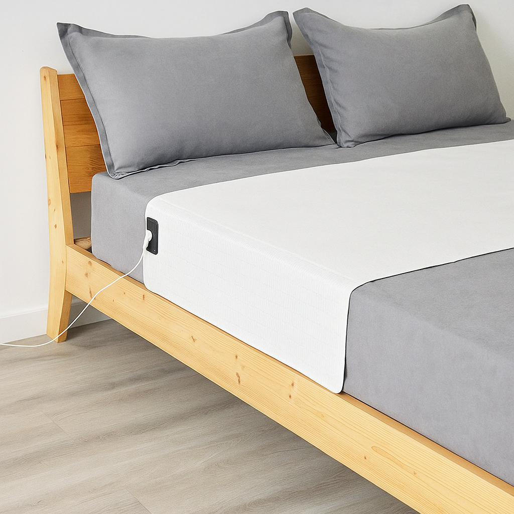 Reconnect Sleep™ Bed Sheet