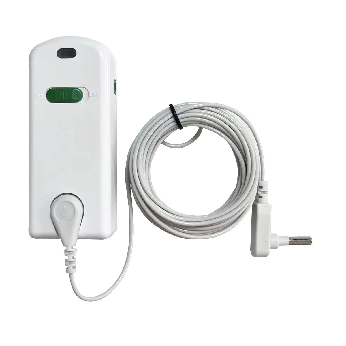 Reconnect Sleep Grounding Tester