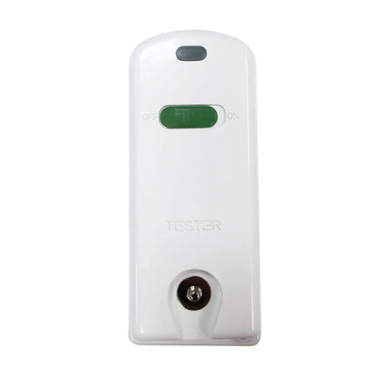Reconnect Sleep Grounding Tester