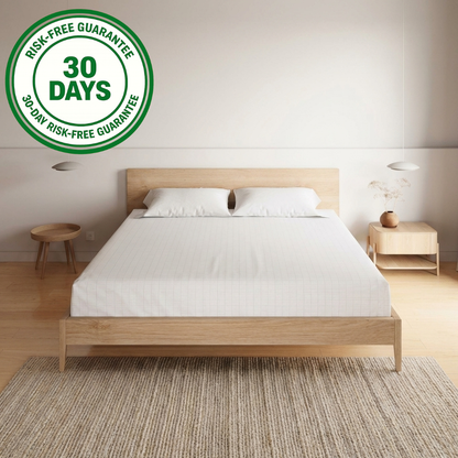 Reconnect Sleep™ Fitted Sheet