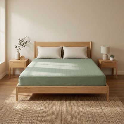 Reconnect Sleep™ Fitted Sheet