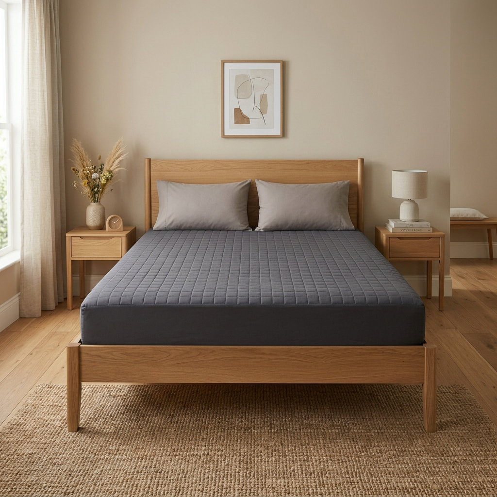 Reconnect Sleep™ Fitted Sheet